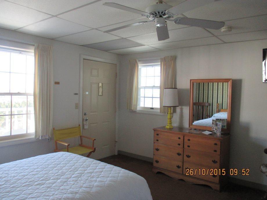 Long Beach Motor Inn Йорк Стая снимка