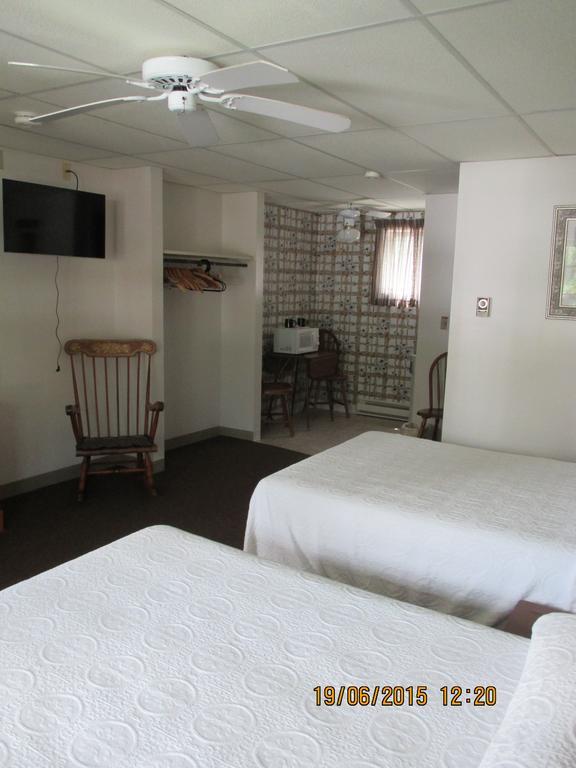 Long Beach Motor Inn Йорк Стая снимка