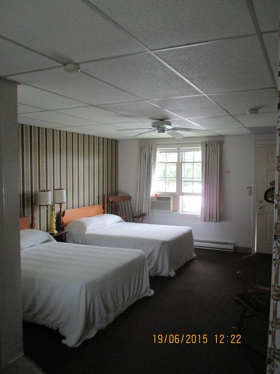 Long Beach Motor Inn Йорк Стая снимка